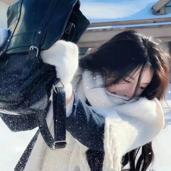 美艳彗星